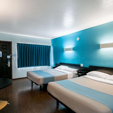 Motel 6-Missoula, Mt - University Kültér fotó