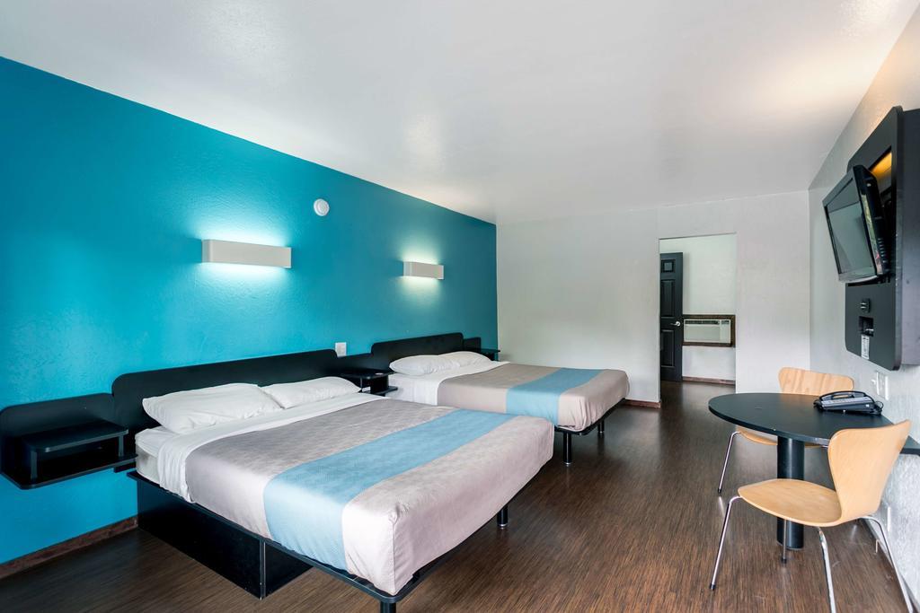 Motel 6-Missoula, Mt - University Kültér fotó