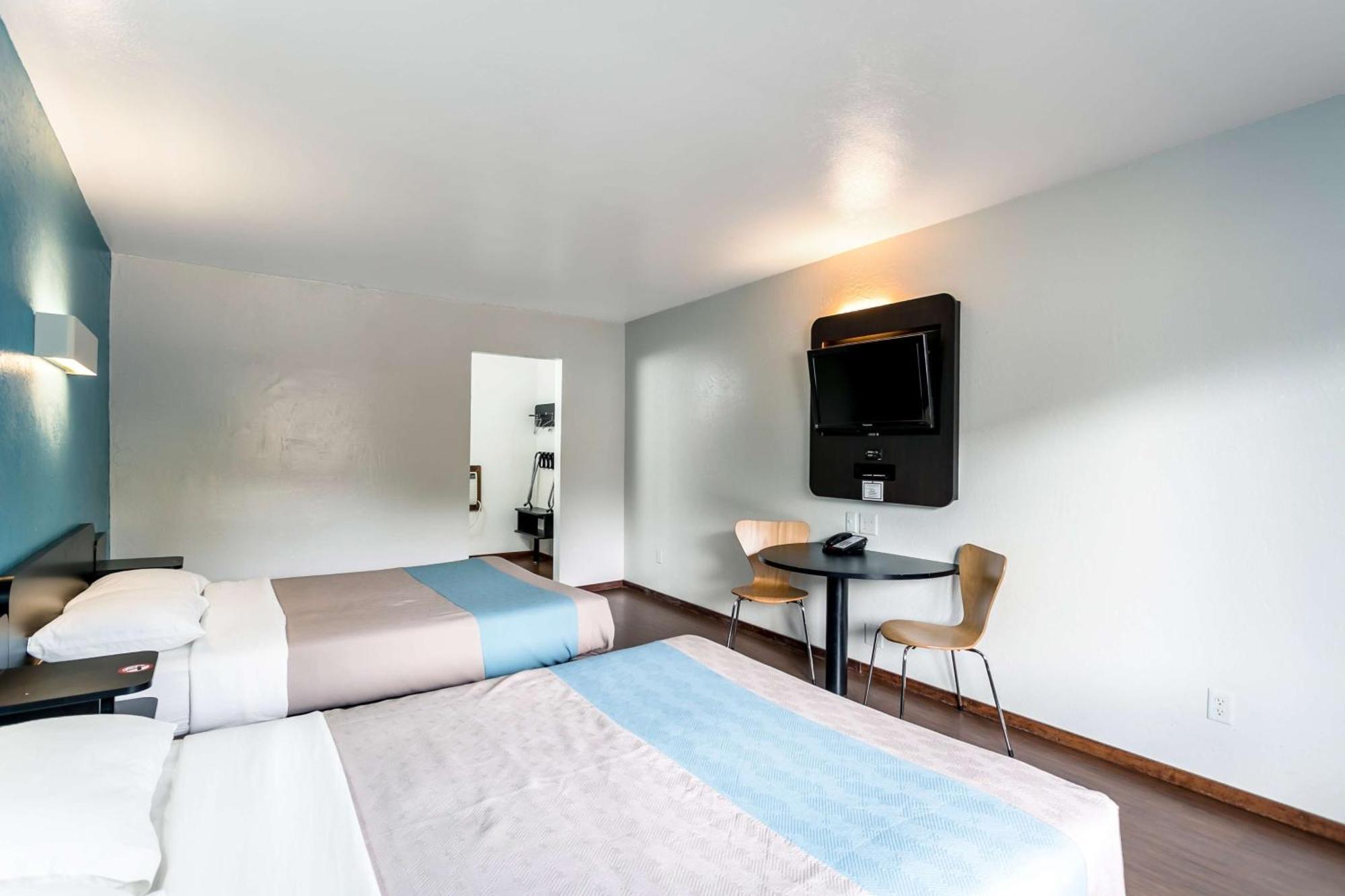 Motel 6-Missoula, Mt - University Kültér fotó