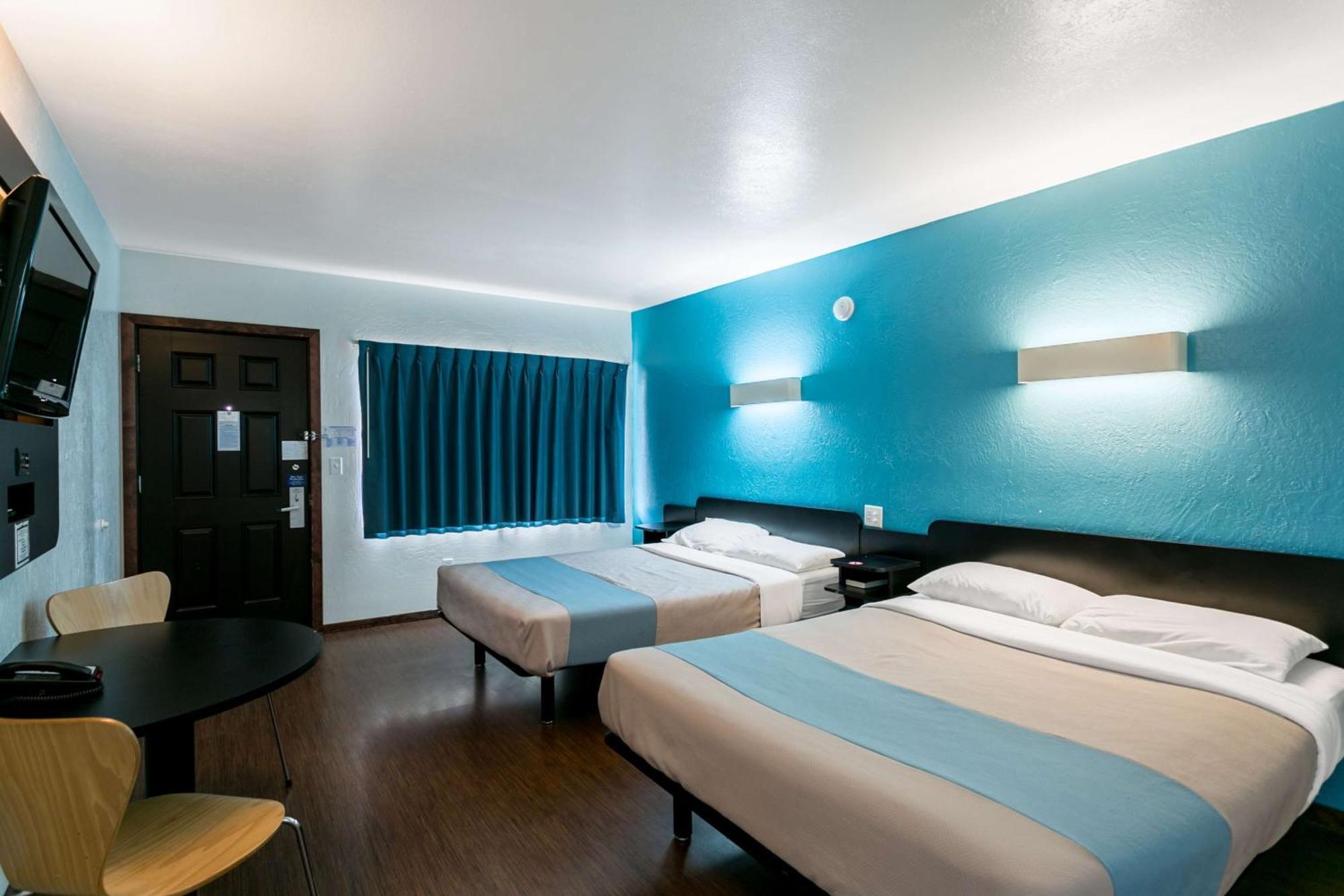 Motel 6-Missoula, Mt - University Kültér fotó