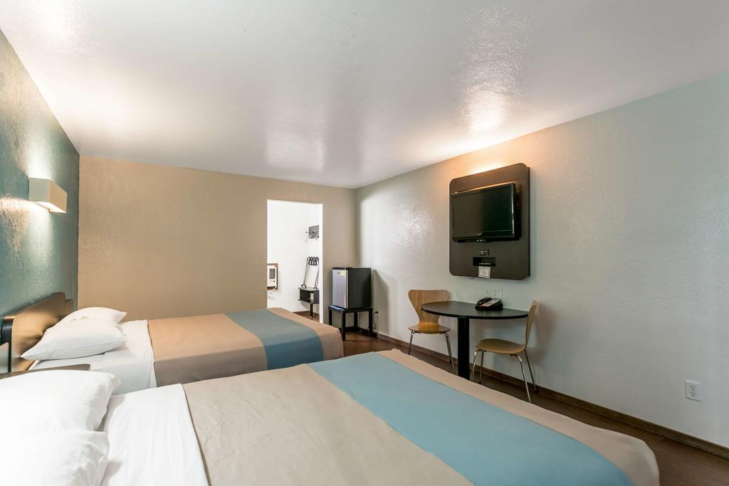 Motel 6-Missoula, Mt - University Kültér fotó