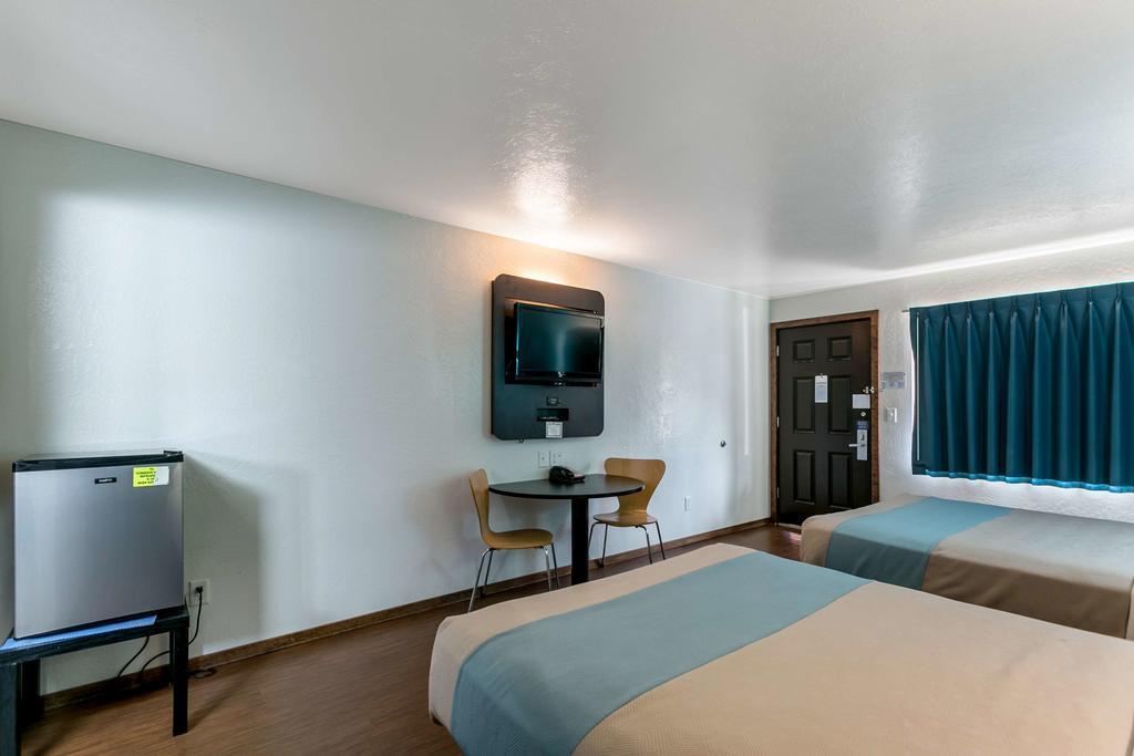 Motel 6-Missoula, Mt - University Kültér fotó