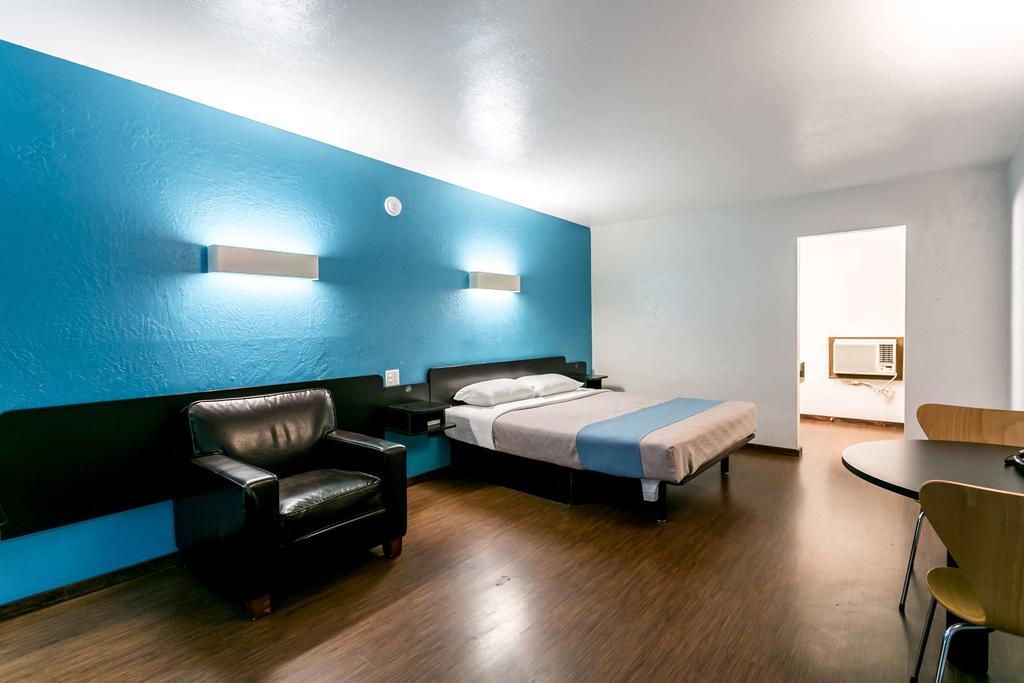 Motel 6-Missoula, Mt - University Kültér fotó