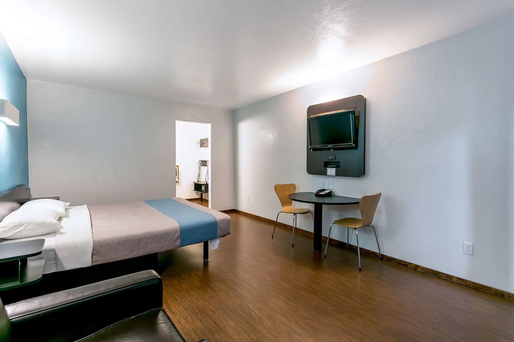 Motel 6-Missoula, Mt - University Kültér fotó
