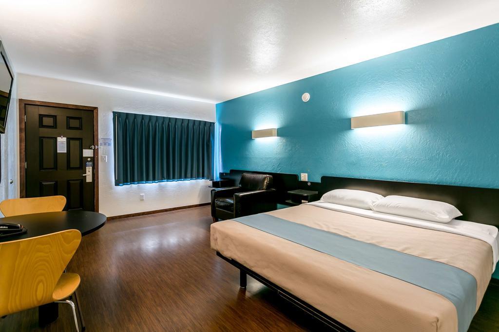 Motel 6-Missoula, Mt - University Kültér fotó