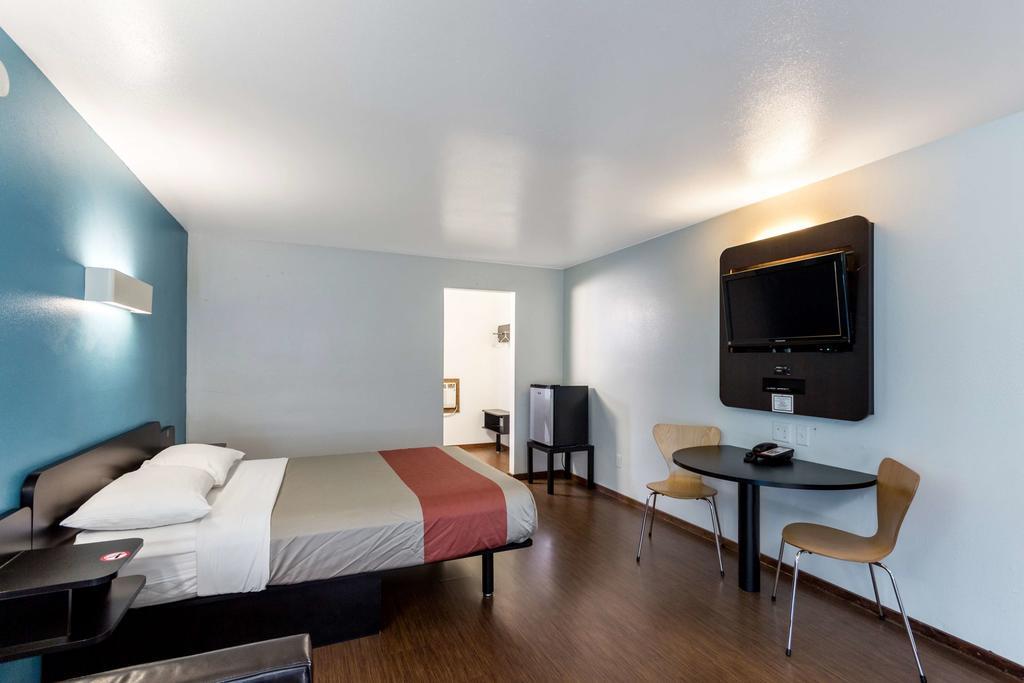 Motel 6-Missoula, Mt - University Kültér fotó