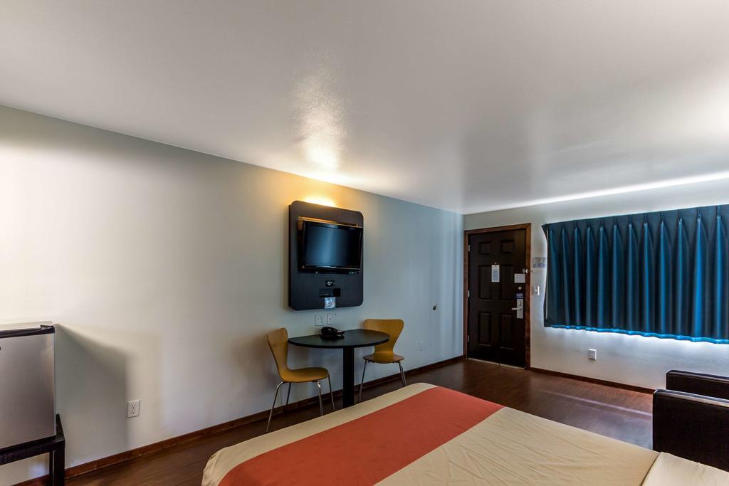 Motel 6-Missoula, Mt - University Kültér fotó
