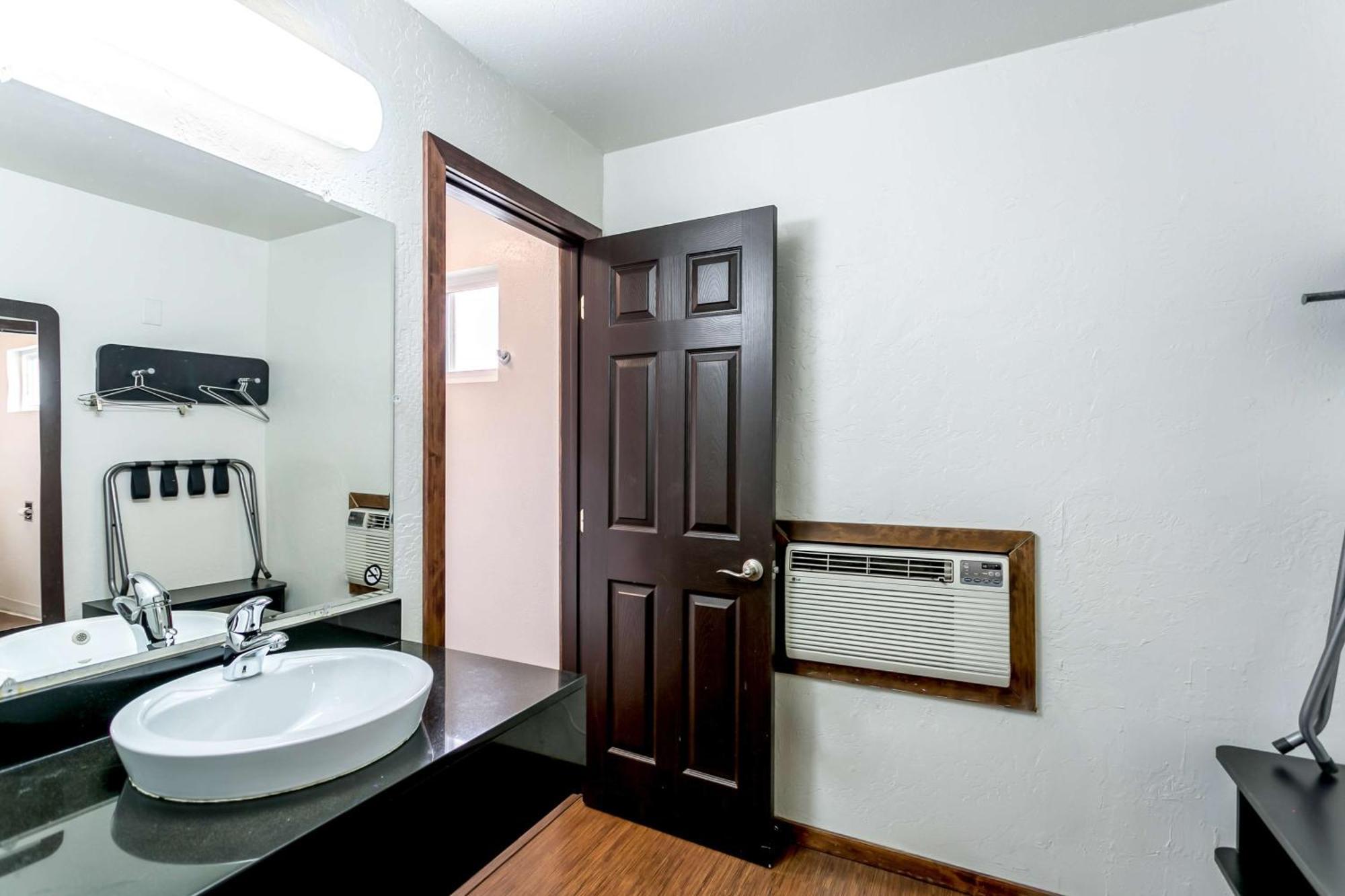 Motel 6-Missoula, Mt - University Kültér fotó
