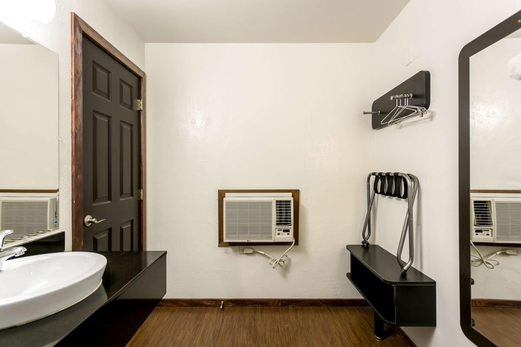 Motel 6-Missoula, Mt - University Kültér fotó