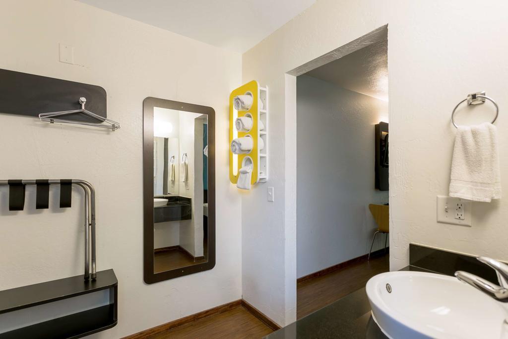 Motel 6-Missoula, Mt - University Kültér fotó