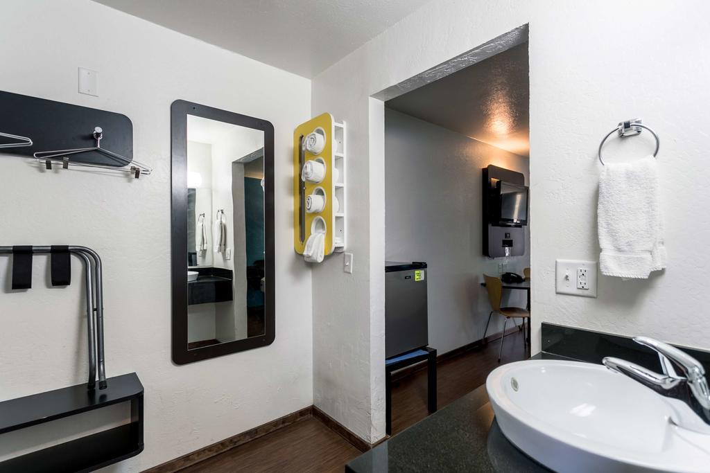 Motel 6-Missoula, Mt - University Kültér fotó