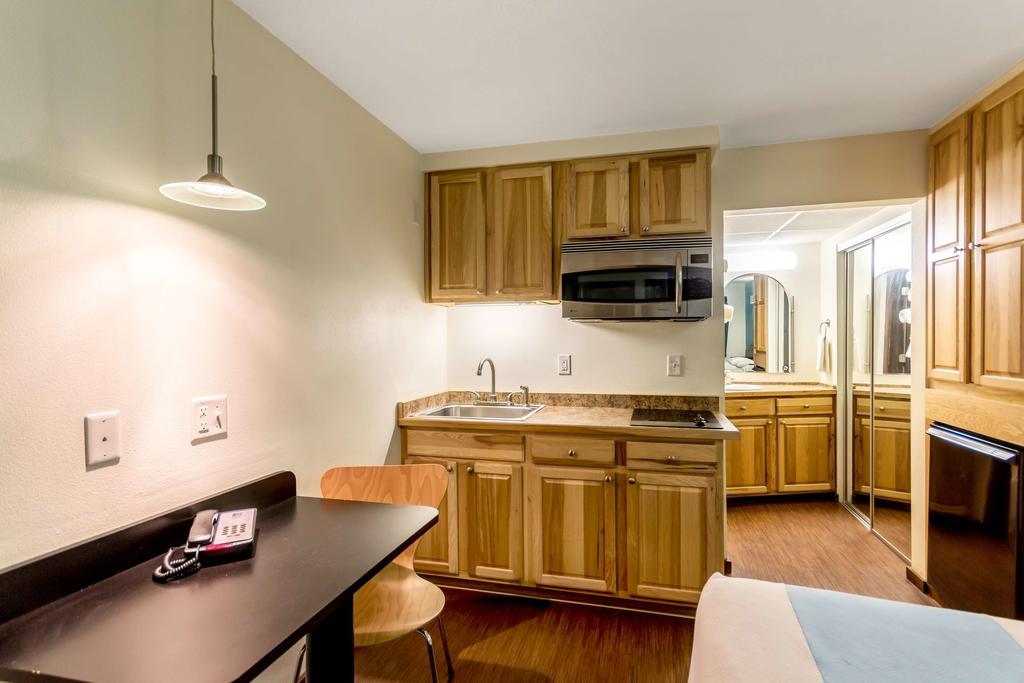 Motel 6-Missoula, Mt - University Kültér fotó