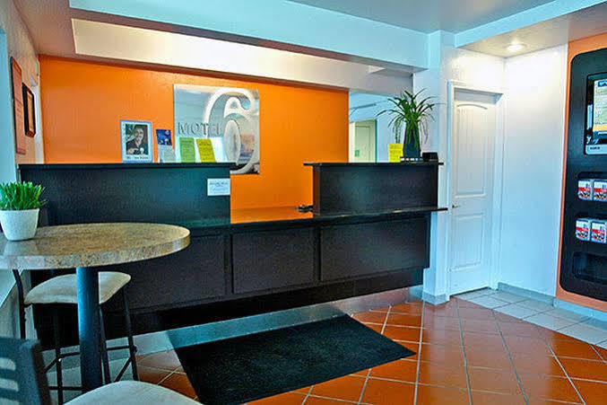 Motel 6-Missoula, Mt - University Kültér fotó