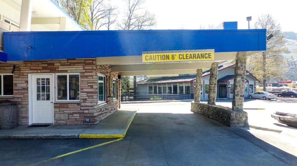 Motel 6-Missoula, Mt - University Kültér fotó