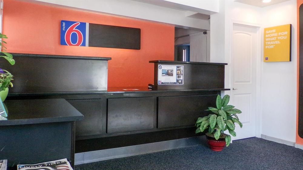 Motel 6-Missoula, Mt - University Kültér fotó