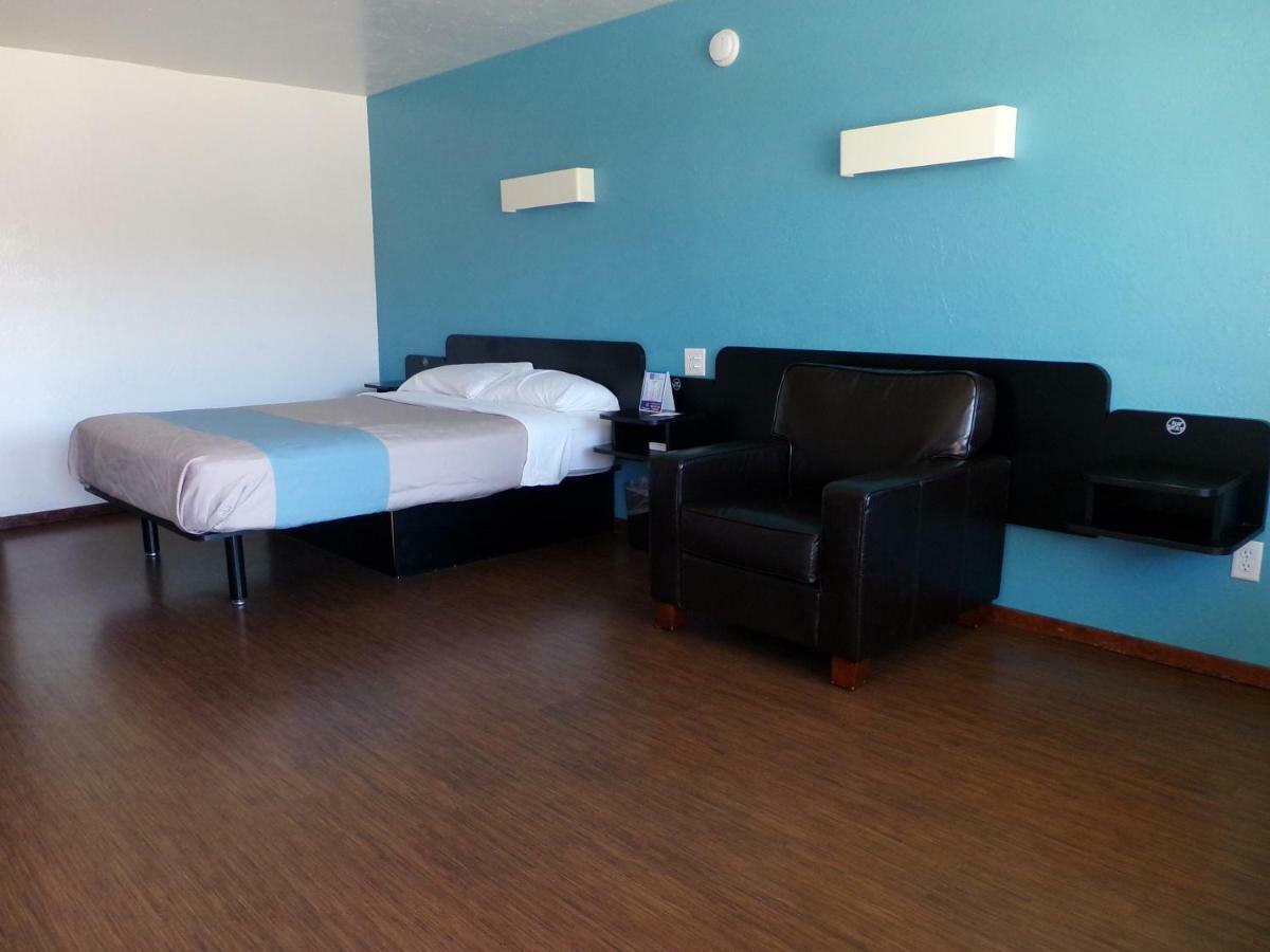 Motel 6-Missoula, Mt - University Kültér fotó
