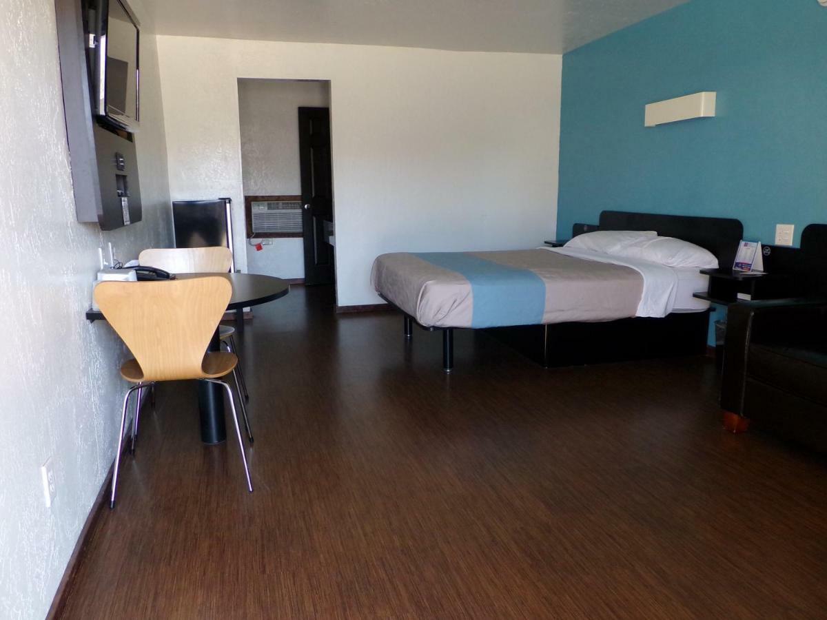 Motel 6-Missoula, Mt - University Kültér fotó