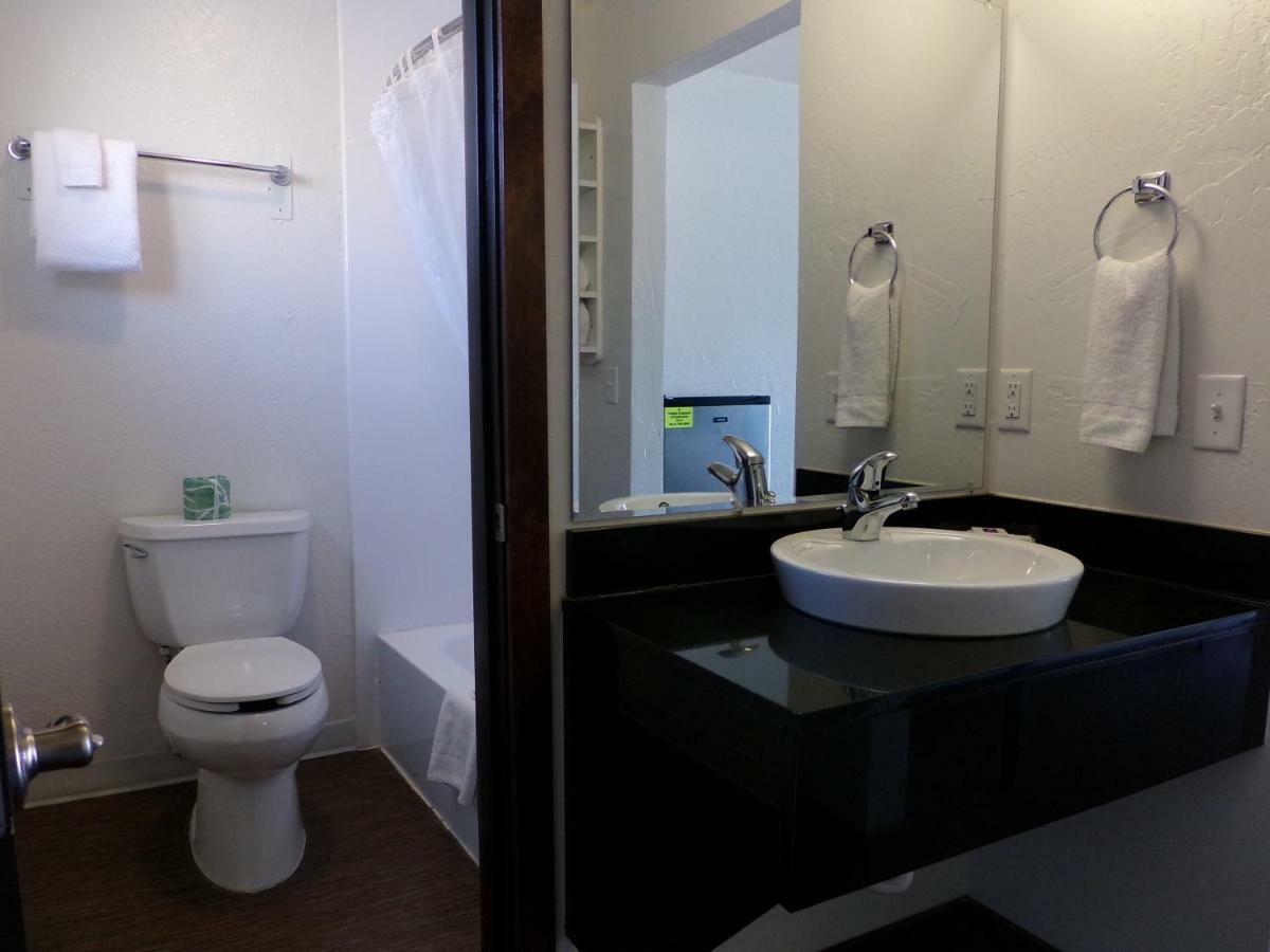 Motel 6-Missoula, Mt - University Kültér fotó